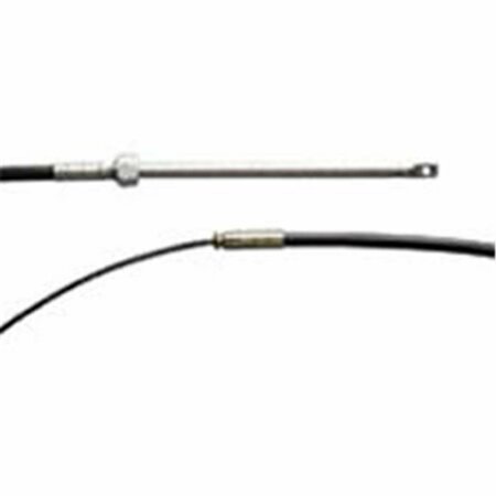 SAFETY FIRST UFlex M66 15  Fast Connect Rotary Steering Cable Universal - SA1523571